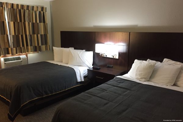 Fargo Inn & Suites Fargo